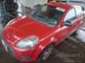 2012 FORD KA 