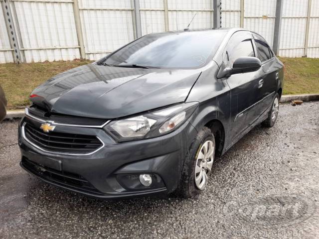 2019 CHEVROLET PRISMA 