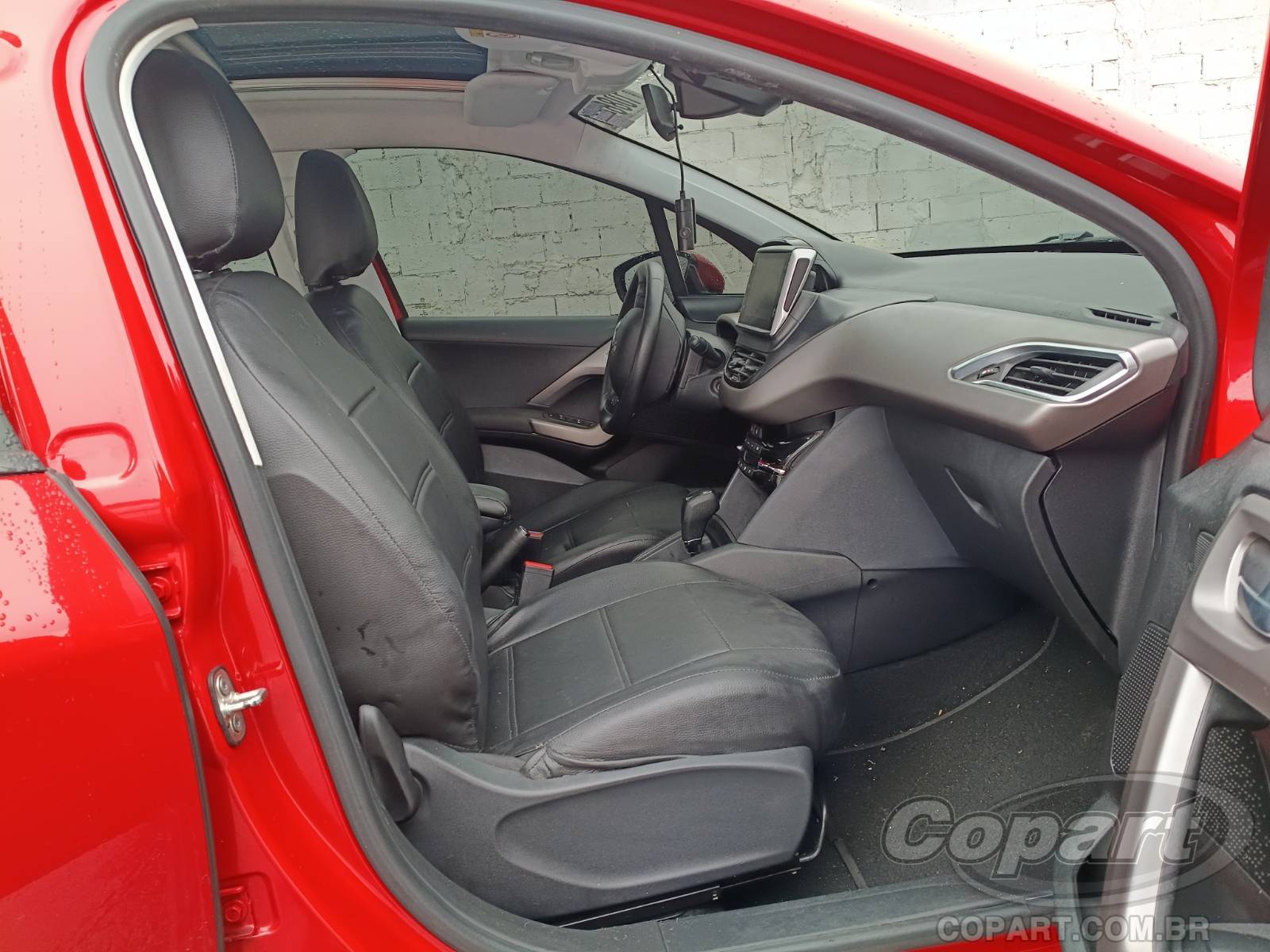 Foto 5: 2020 PEUGEOT 208