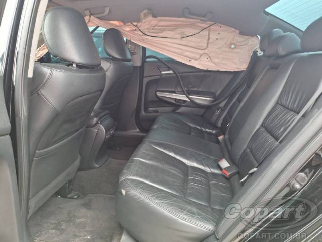 2009 HONDA ACCORD 