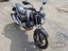 2019 HONDA CB 250 F 