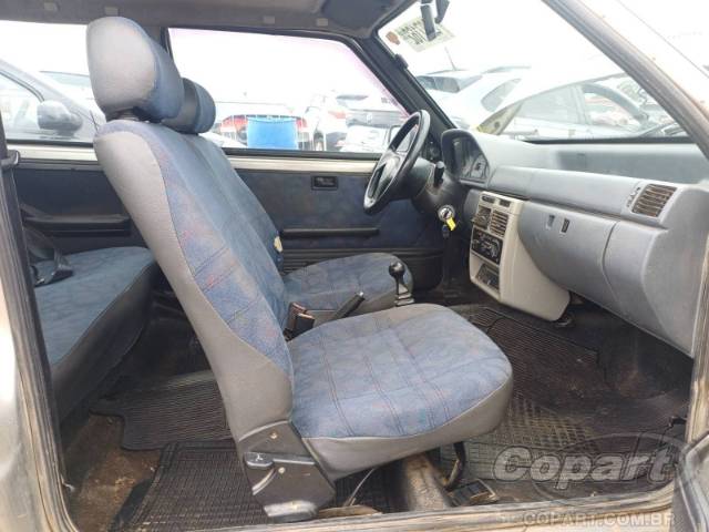 2002 FIAT UNO 