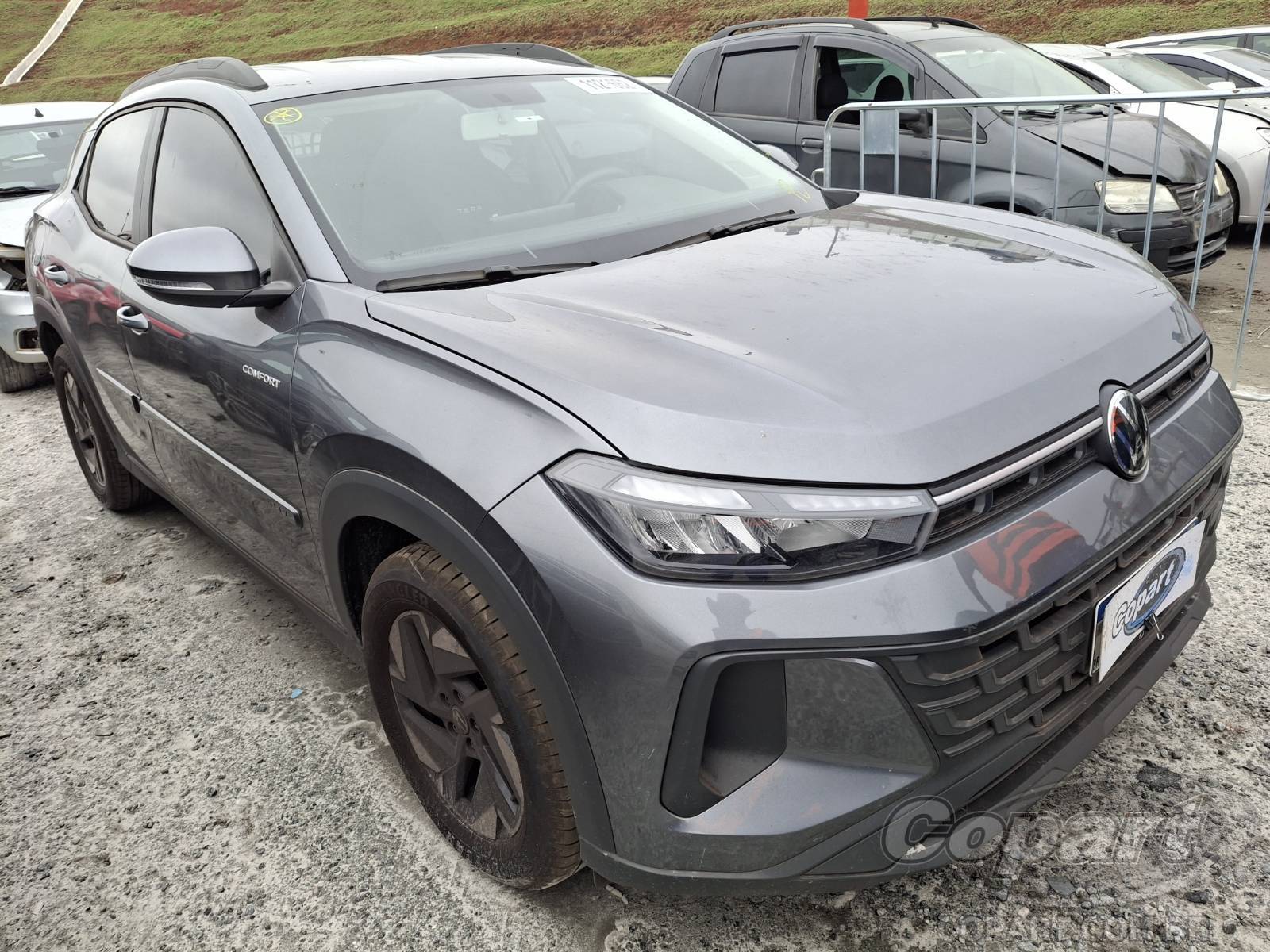 Veículo VW - VolksWagen Tera VOLKSWAGEN TERA 2026 2026 em leilão