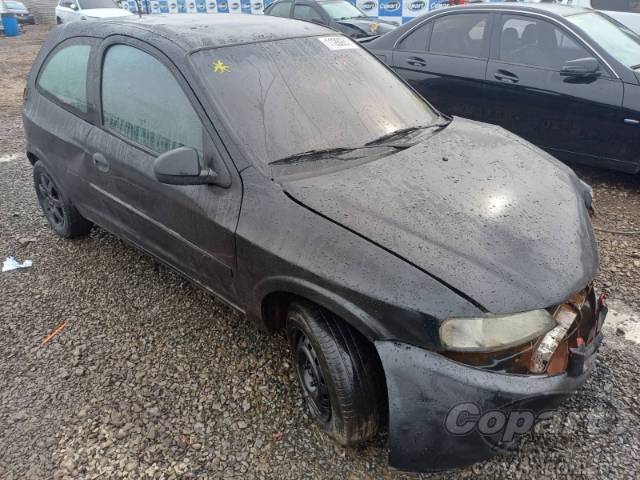 2002 CHEVROLET CELTA 
