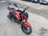 2025 YAMAHA FZ25 FAZER 