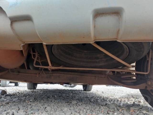 2011 RENAULT SANDERO 