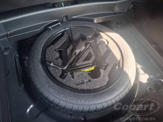 2022 CAOA CHERY TIGGO 5X 