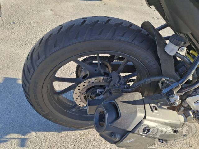 2024 YAMAHA FZ25 FAZER 