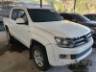 2016 VOLKSWAGEN AMAROK 