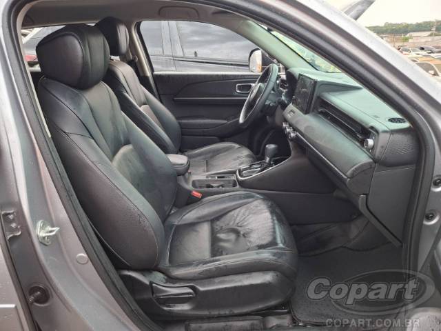2025 HONDA HR-V 