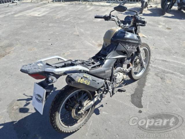 2022 YAMAHA XTZ 150 CROSSER 