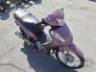 2011 HONDA BIZ 125 