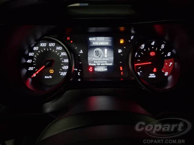 2025 FIAT CRONOS 