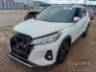 2022 NISSAN KICKS 