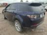 2016 LAND ROVER DISCOVERY SPORT 