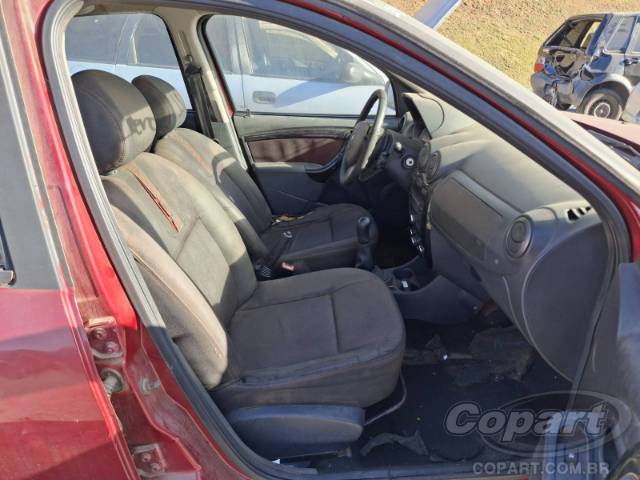 2013 RENAULT SANDERO 