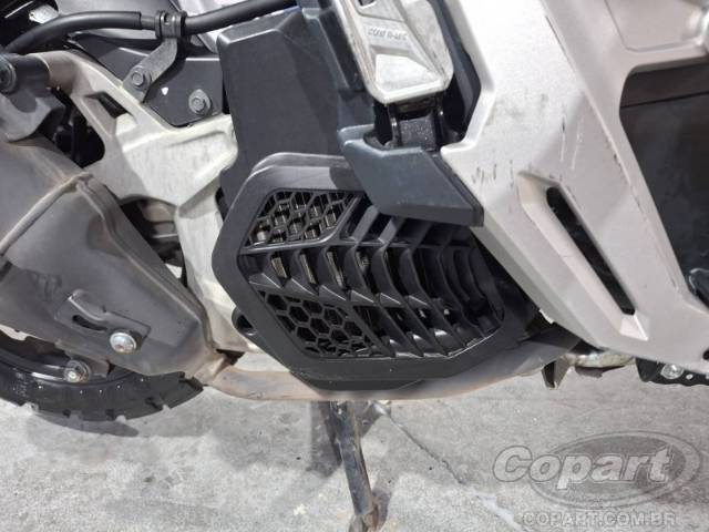 2024 HONDA ADV 