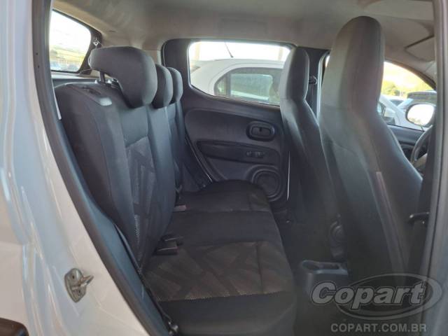 2023 FIAT MOBI 