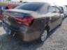 2016 CHEVROLET COBALT 