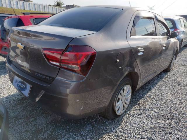 2016 CHEVROLET COBALT 
