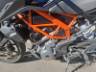 2024 KTM 390 DUKE 