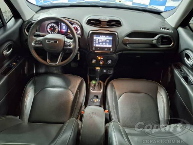 2022 JEEP RENEGADE 