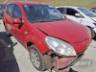 2013 RENAULT SANDERO 