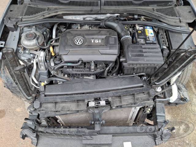 2023 VOLKSWAGEN JETTA 