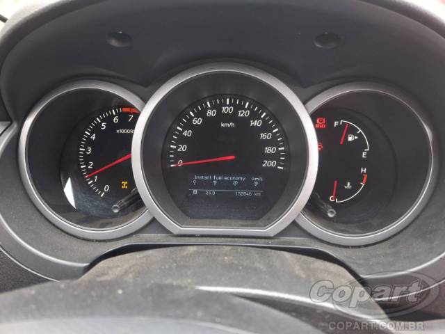 2014 SUZUKI GRAND VITARA 