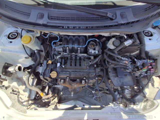 2024 FIAT FIORINO FURGAO 