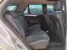 2009 MERCEDES BENZ CLASSE ML 