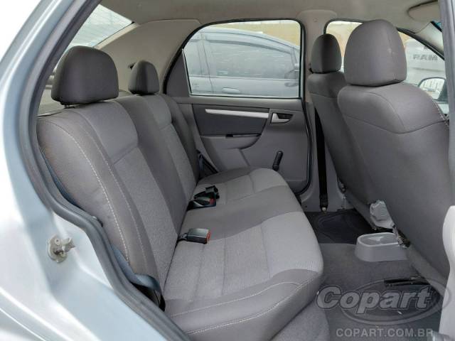 2012 CHEVROLET PRISMA 