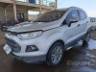 2013 FORD ECOSPORT 