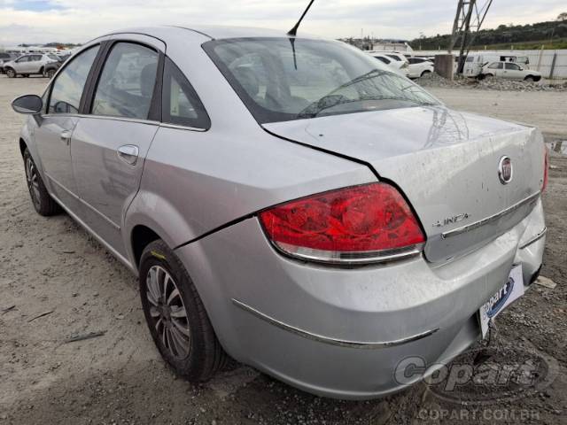 2011 FIAT LINEA 