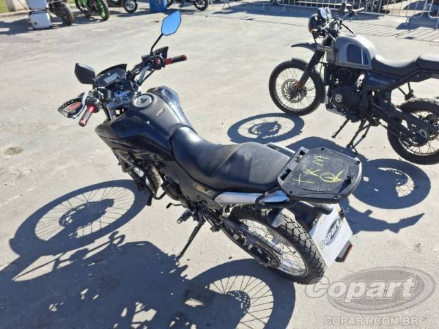 2020 YAMAHA XTZ 250 