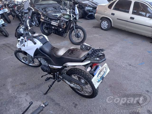 2022 YAMAHA XTZ 150 CROSSER 
