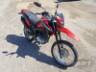 2025 HONDA NXR 160 