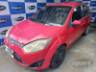 2014 FORD FIESTA SEDAN 