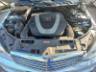 2009 MERCEDES BENZ CLASSE C 