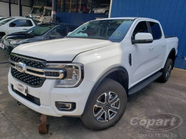 2026 FORD RANGER CD 