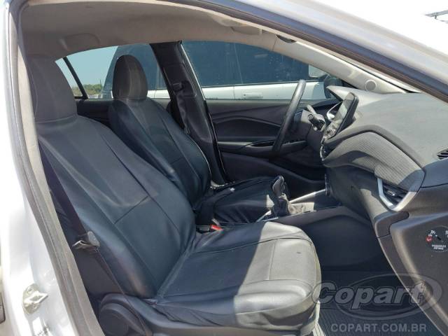 2025 CHEVROLET ONIX PLUS 