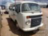 2007 VOLKSWAGEN KOMBI 