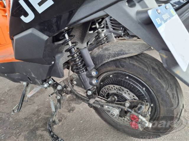 2025 SCOOTER ELETRICA X11 3000W 