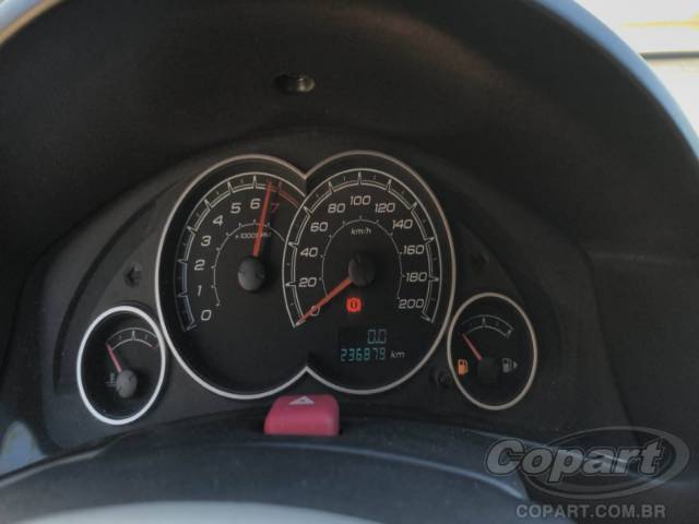 2013 CHEVROLET CELTA 