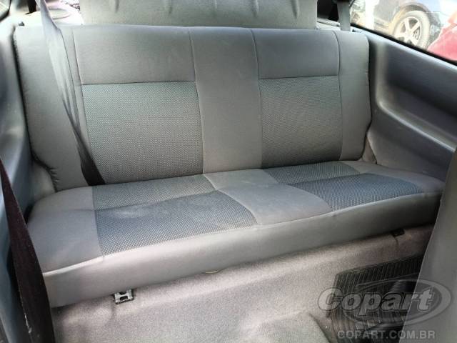 2006 VOLKSWAGEN GOL 