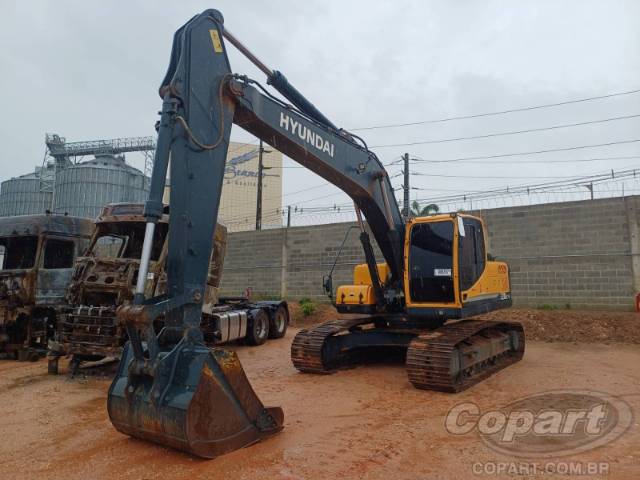2024 HYUNDAI R220LC-9SBT3 