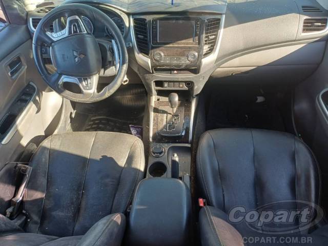 2020 MITSUBISHI L200 TRITON SPORT 
