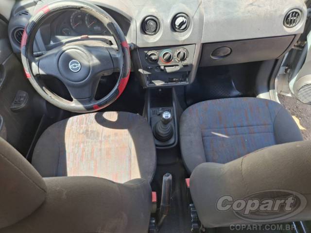 2010 CHEVROLET CELTA 