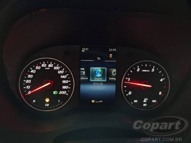 2025 MERCEDES BENZ SPRINTER TRUCK 