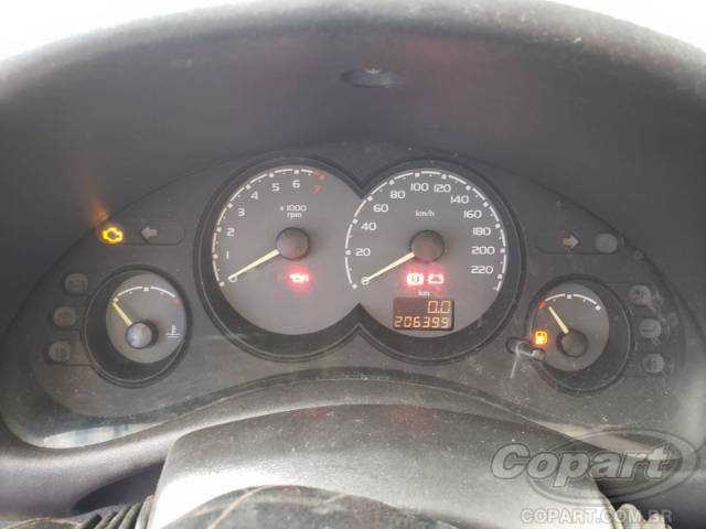 2007 CHEVROLET CLASSIC 
